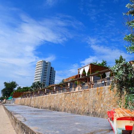 Lollipop Lahabana Huahin Aparthotel Exterior photo